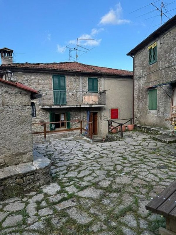 appartamento in vendita a Castel San Niccolò