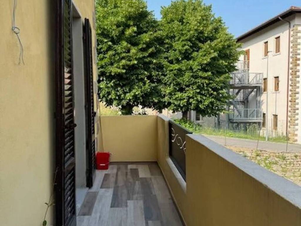 appartamento in vendita a Castel San Niccolò