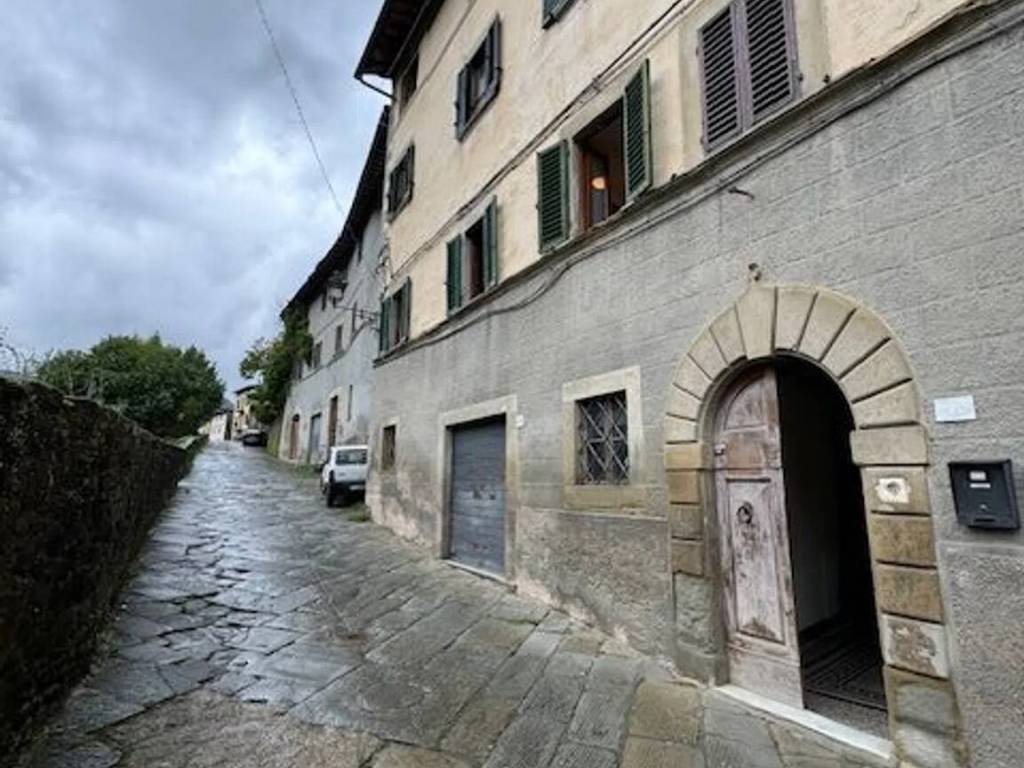 appartamento in vendita a Castel San Niccolò