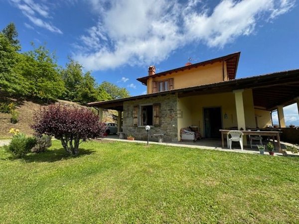 casa indipendente in vendita a Castel San Niccolò