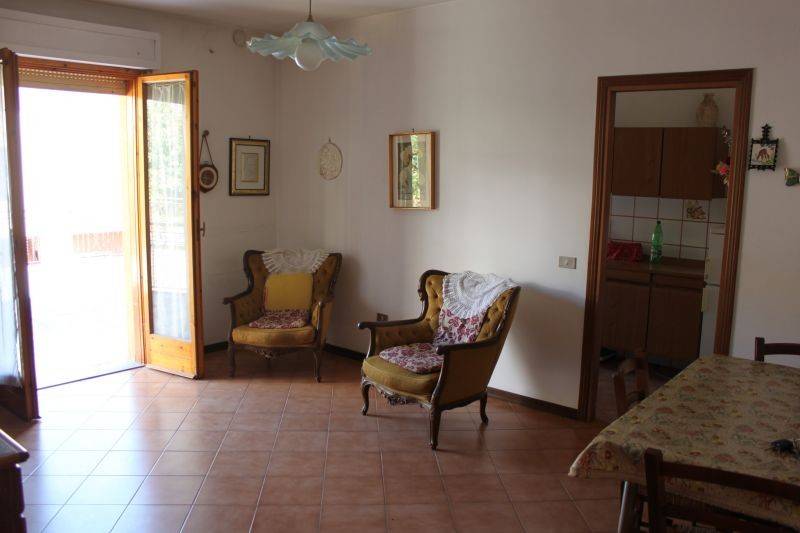 appartamento in vendita a Castel San Niccolò