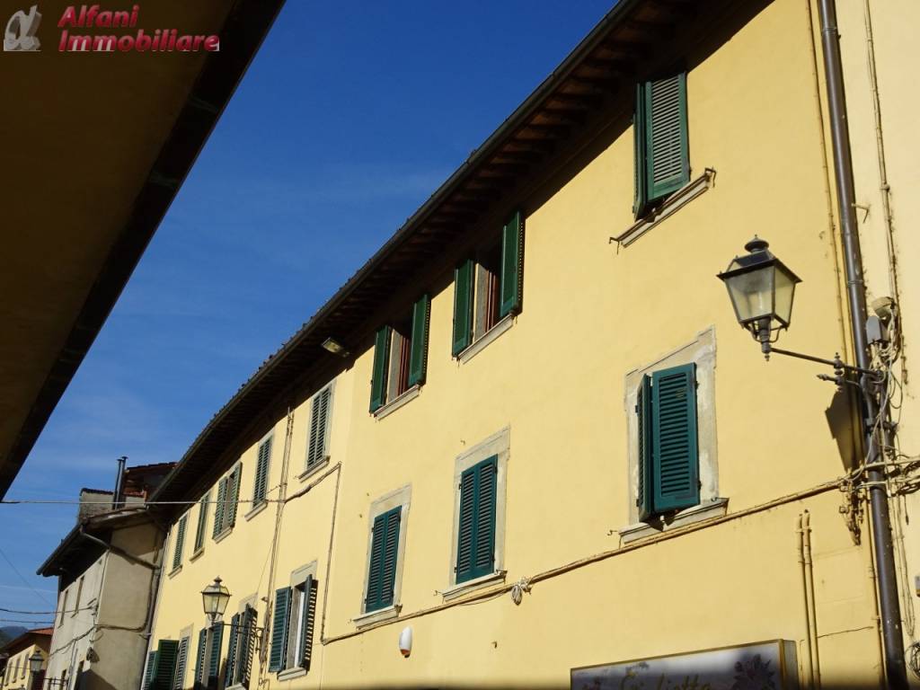 appartamento in vendita a Castel San Niccolò