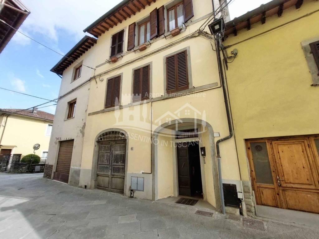 appartamento in vendita a Castel San Niccolò