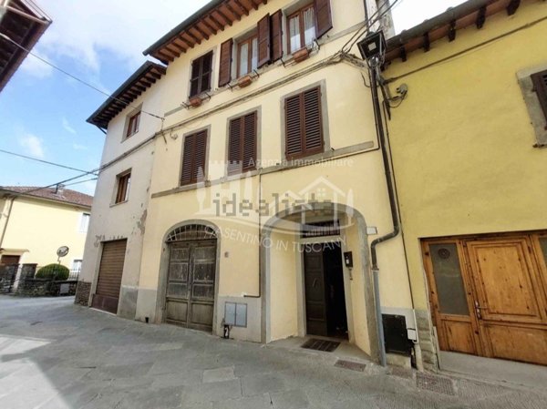 appartamento in vendita a Castel San Niccolò