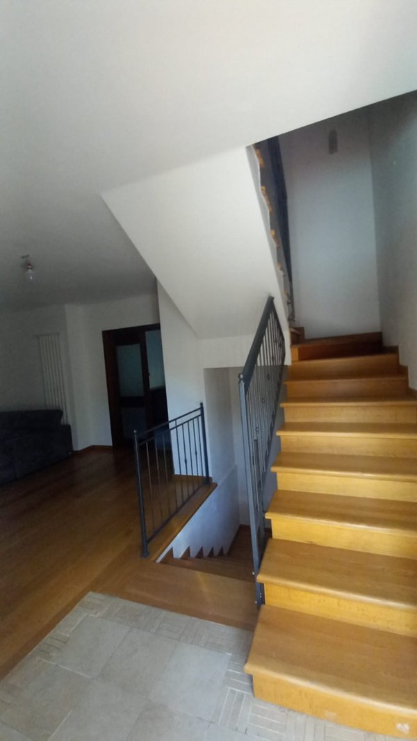 casa indipendente in vendita a Castel San Niccolò