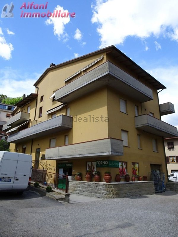 appartamento in vendita a Castel San Niccolò