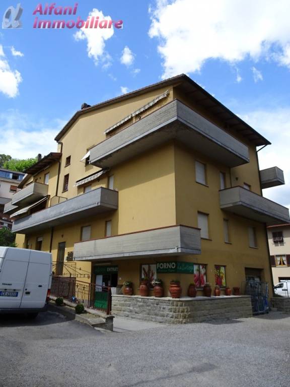 appartamento in vendita a Castel San Niccolò
