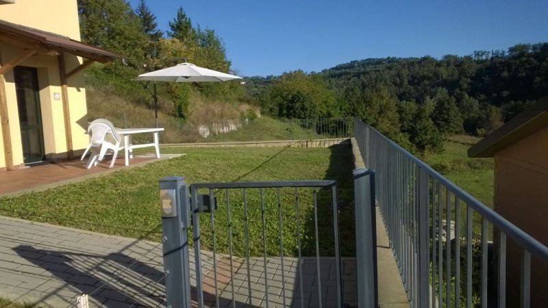 appartamento in vendita a Castel San Niccolò