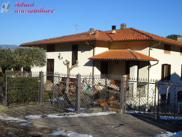 casa indipendente in vendita a Castel San Niccolò