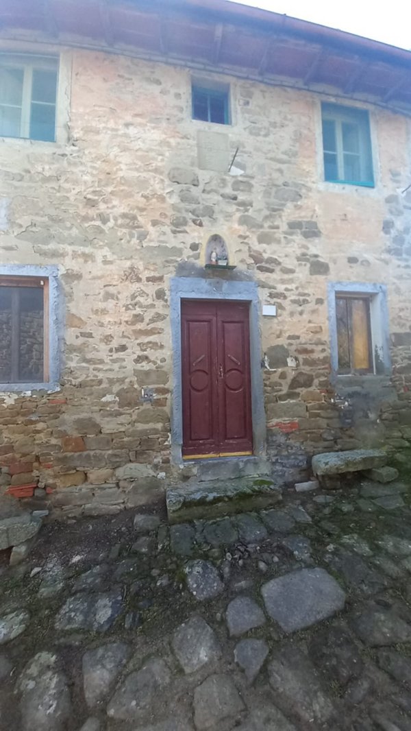 casa indipendente in vendita a Castel San Niccolò