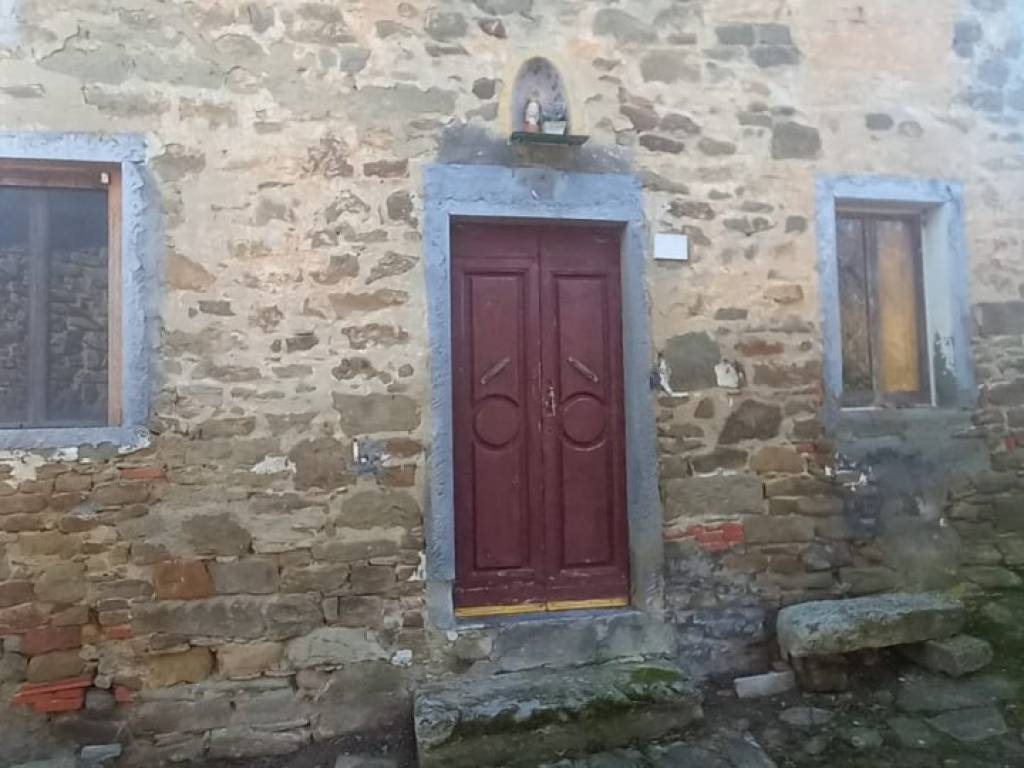 casa indipendente in vendita a Castel San Niccolò