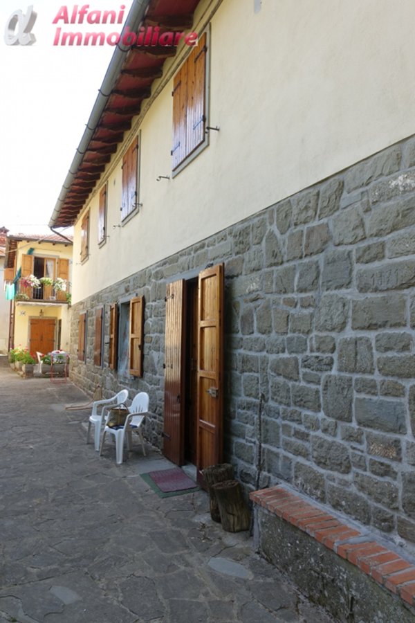 appartamento in vendita a Castel San Niccolò