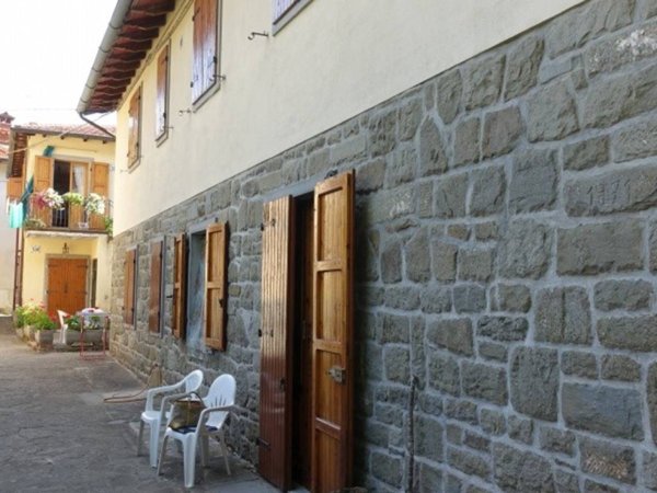 appartamento in vendita a Castel San Niccolò