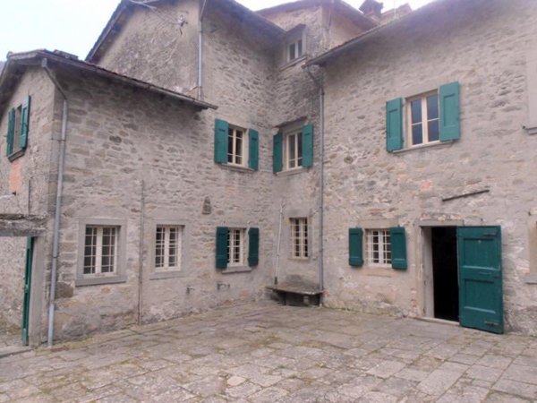 casa indipendente in vendita a Castel San Niccolò