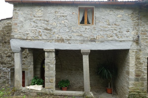 casa indipendente in vendita a Castel San Niccolò