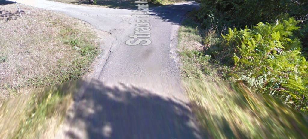 appartamento in vendita a Castel San Niccolò in zona Cetica