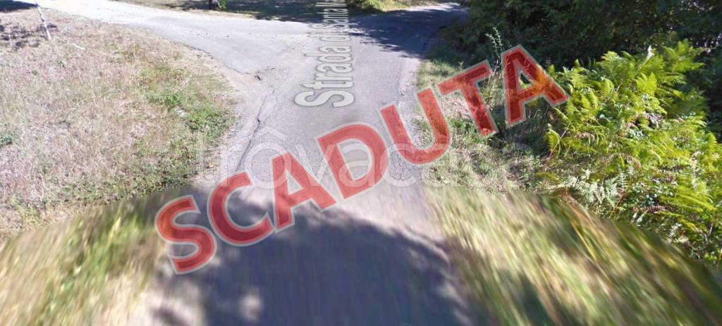 appartamento in vendita a Castel San Niccolò in zona Cetica