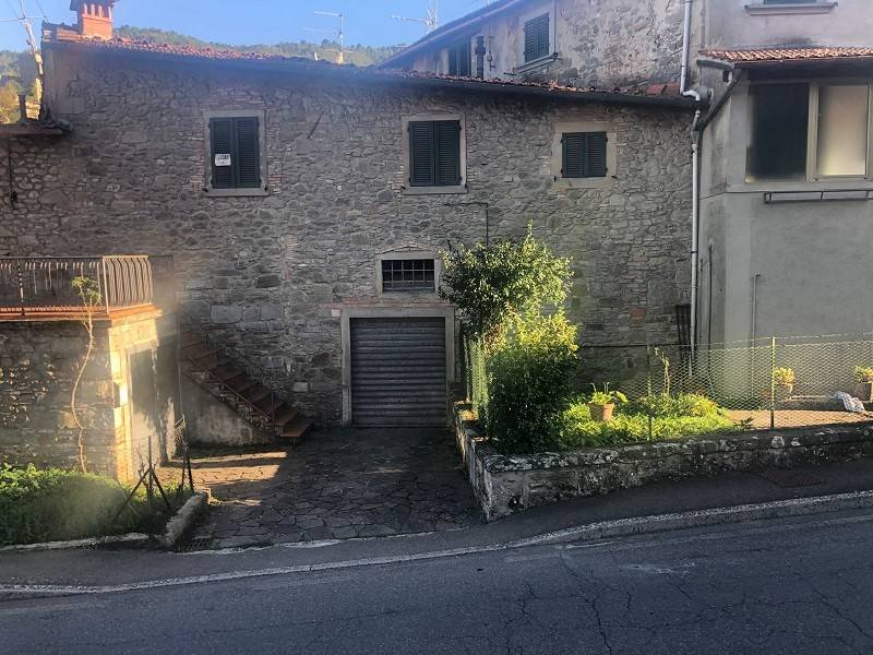 appartamento in vendita a Castel San Niccolò