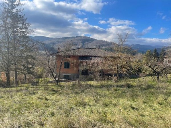 casa indipendente in vendita a Castel San Niccolò