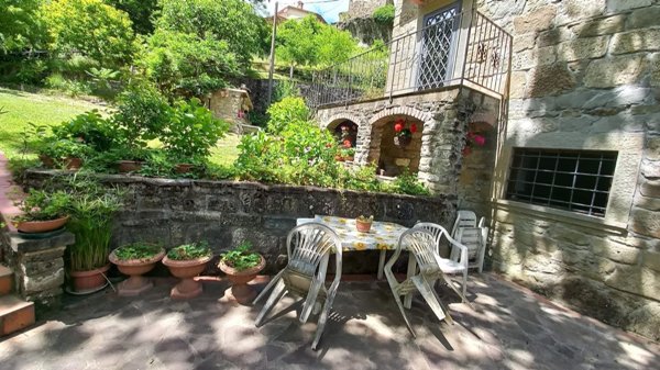 appartamento in vendita a Castel San Niccolò