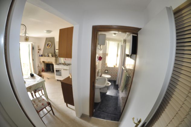 appartamento in vendita a Castel San Niccolò