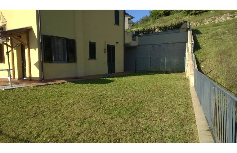 appartamento in vendita a Castel San Niccolò