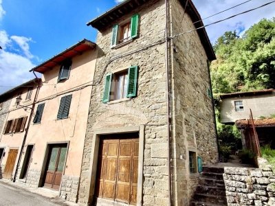 appartamento in vendita a Castel San Niccolò