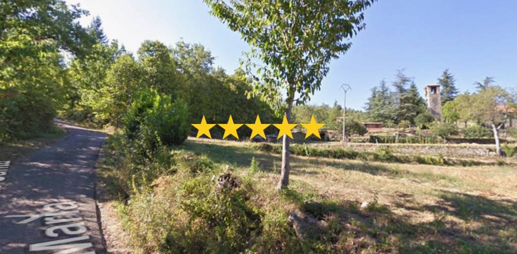 casa indipendente in vendita a Castel San Niccolò in zona Cetica