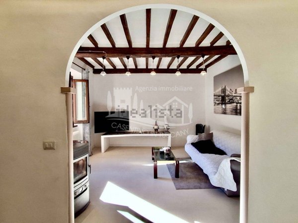 appartamento in vendita a Castel San Niccolò