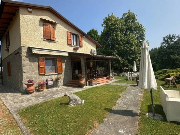 casa indipendente in vendita a Castel San Niccolò