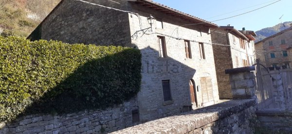 casa indipendente in vendita a Castel San Niccolò