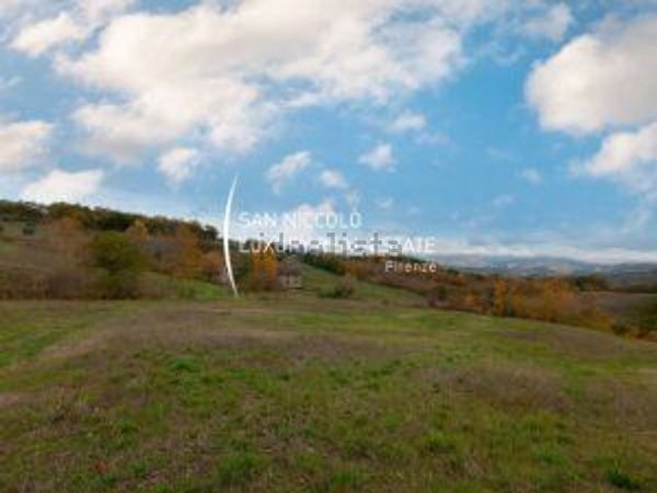 casa semindipendente in vendita a Castel San Niccolò