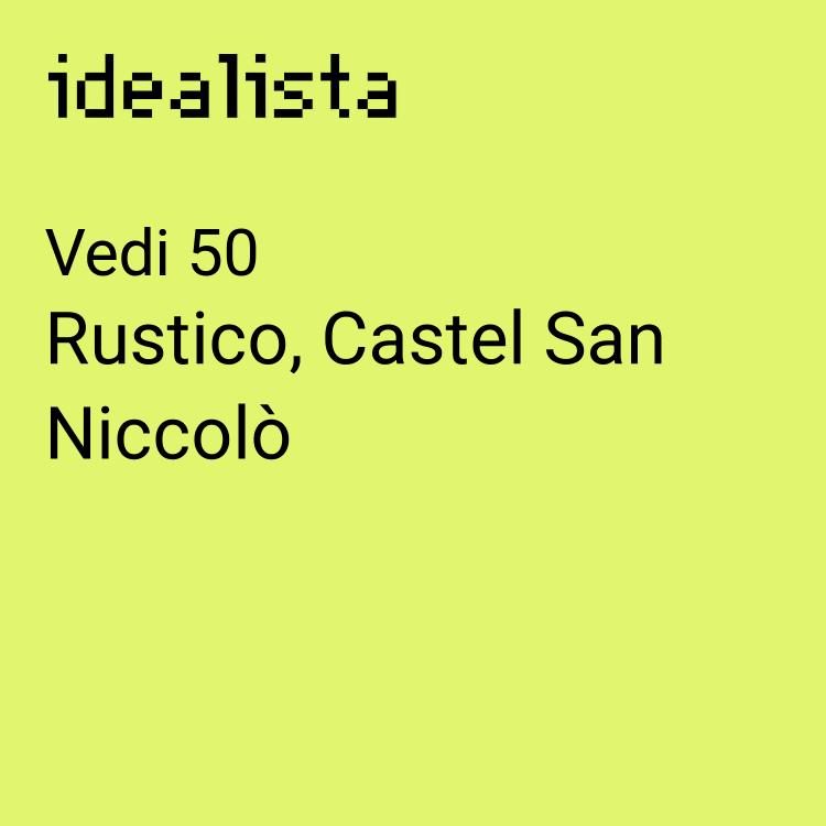 casa indipendente in vendita a Castel San Niccolò in zona Cetica