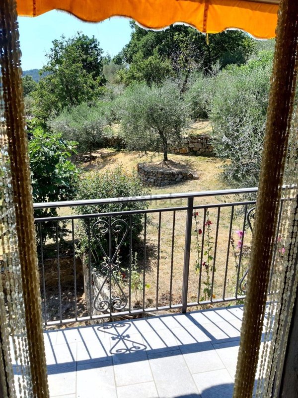 casa semindipendente in vendita a Castel San Niccolò