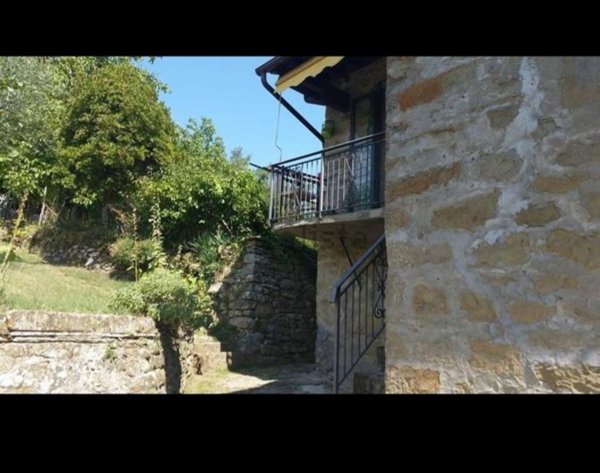 casa semindipendente in vendita a Castel San Niccolò