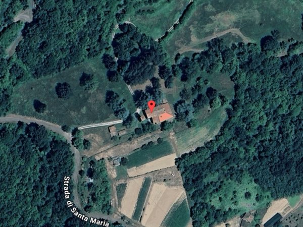 appartamento in vendita a Castel San Niccolò