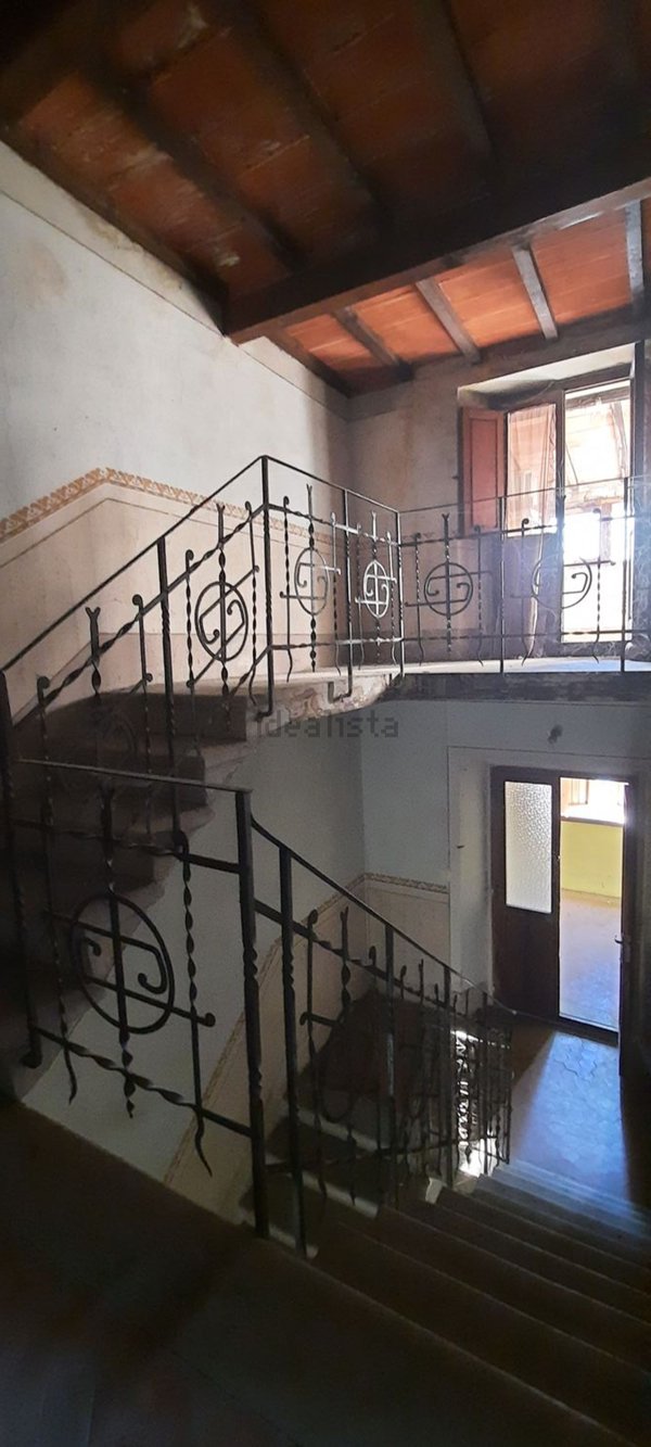 appartamento in vendita a Castel San Niccolò