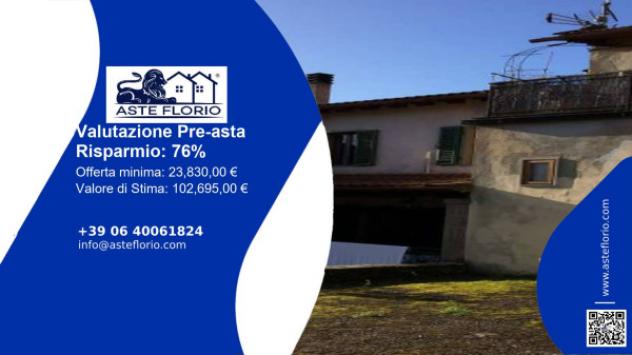 esavano in vendita a Castel San Niccolò in zona Cetica