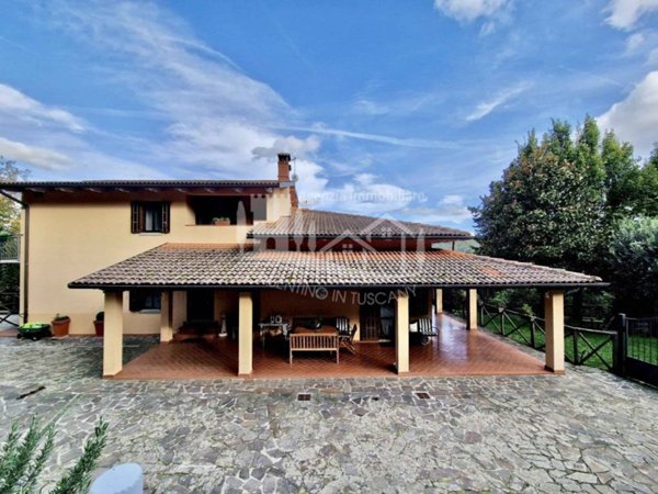 casa indipendente in vendita a Castel San Niccolò