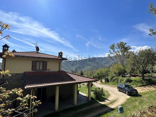 casa indipendente in vendita a Castel San Niccolò