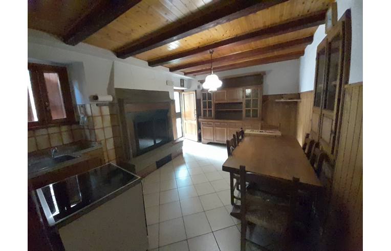 casa indipendente in vendita a Castel San Niccolò