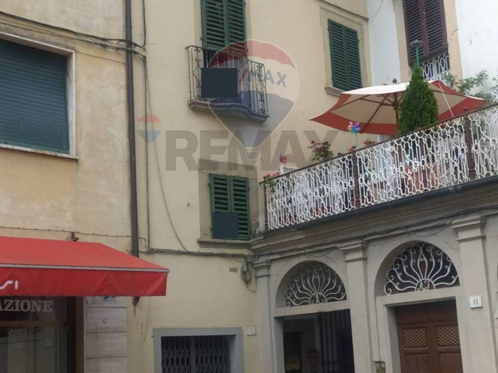 appartamento in vendita a Castel San Niccolò
