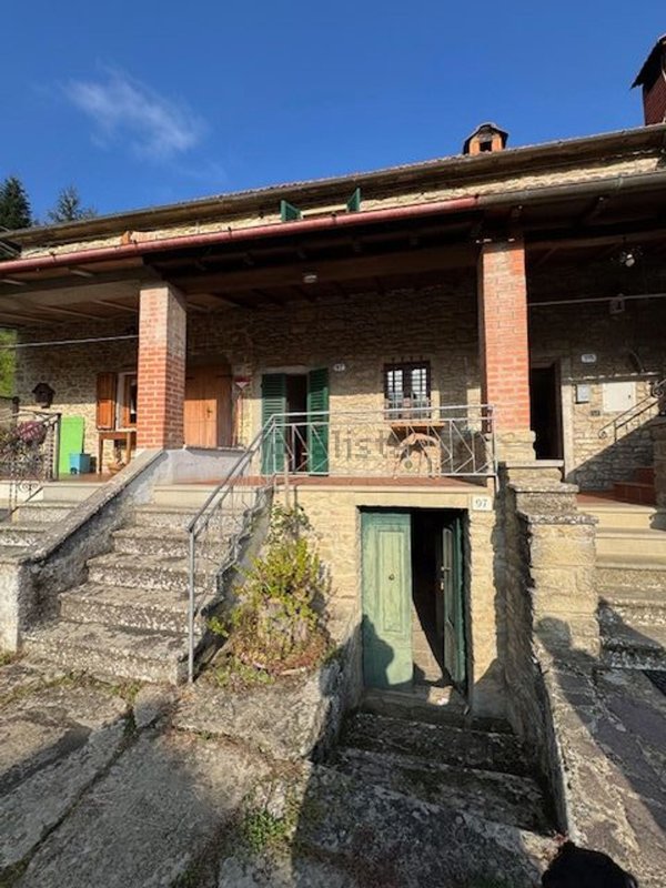 appartamento in vendita a Castel San Niccolò