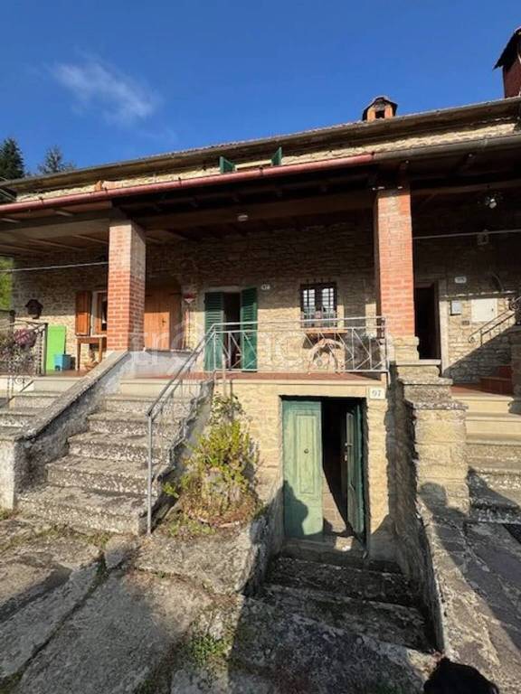 casa indipendente in vendita a Castel San Niccolò