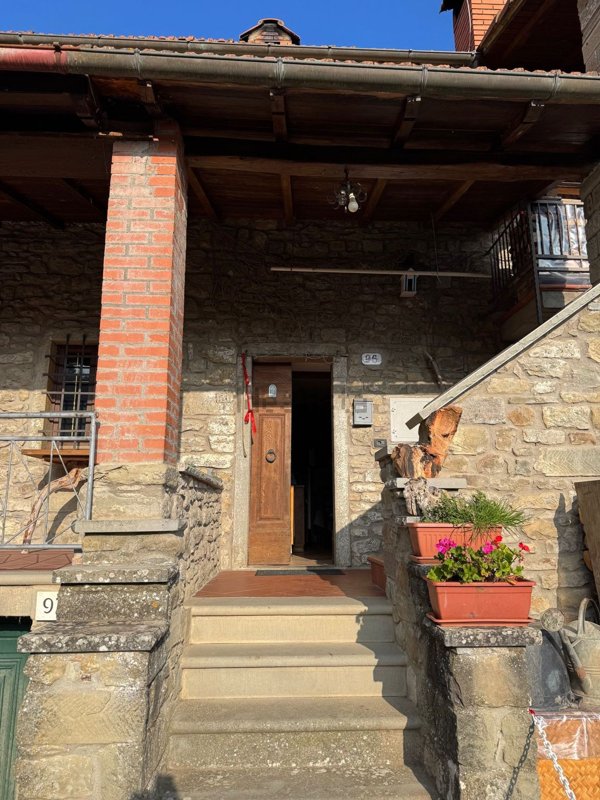 appartamento in vendita a Castel San Niccolò