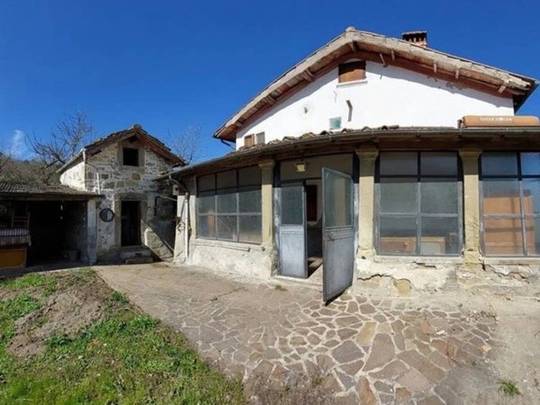 casa indipendente in vendita a Castel San Niccolò