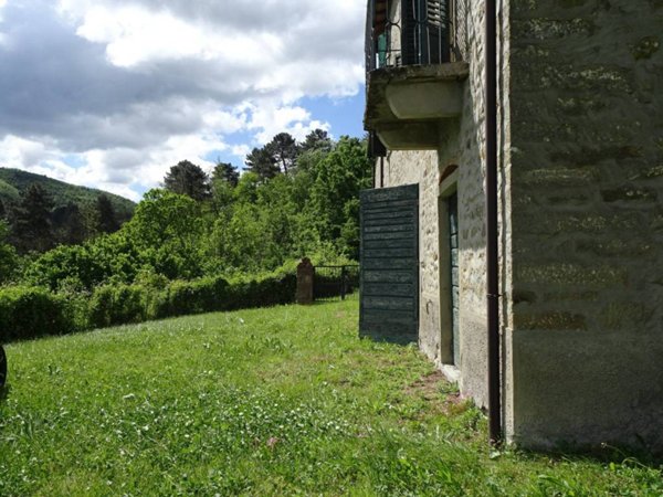 casa indipendente in vendita a Castel San Niccolò