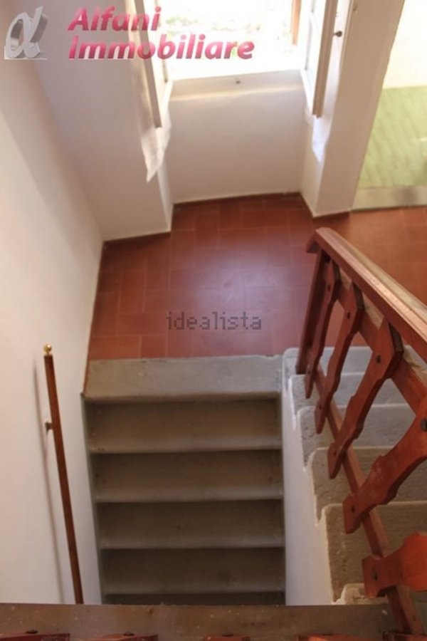 casa indipendente in vendita a Castel San Niccolò in zona Garliano