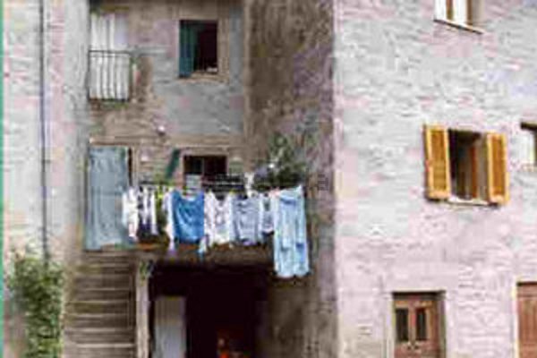 appartamento in vendita a Castel San Niccolò