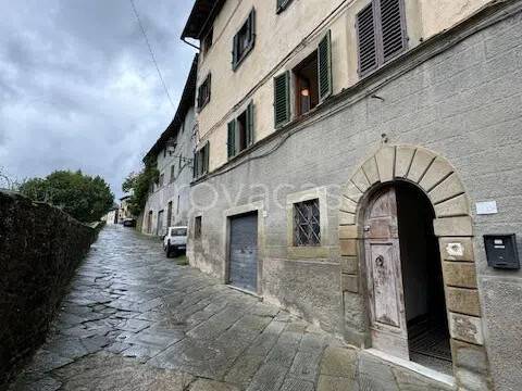 appartamento in vendita a Castel San Niccolò